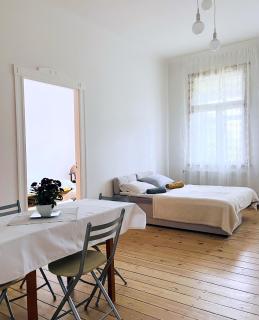 Mūzikas Apartamenti - Liepāja - 4