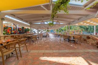 Alex bar apartments - Sarakiniko - 7
