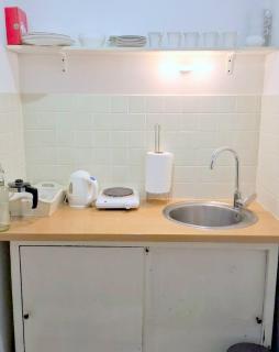 Mūzikas Apartamenti - Liepāja - 3