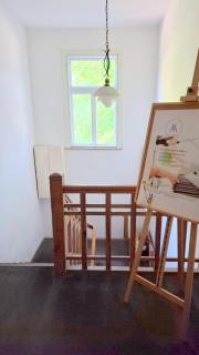 Mūzikas Apartamenti - 1