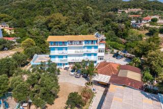 Alex bar apartments - 4