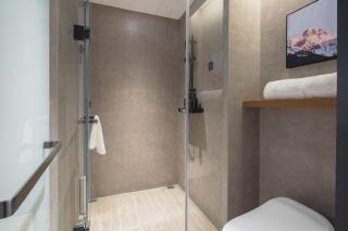 Atour Hotel Jinan Jing Si Road Wanda Plaza - Jinan - 1