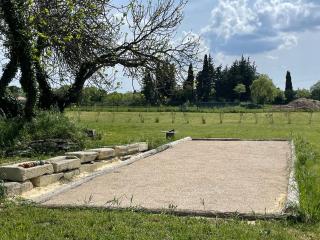 Provençal stone house in UZES fully renovated - Uzès - 9