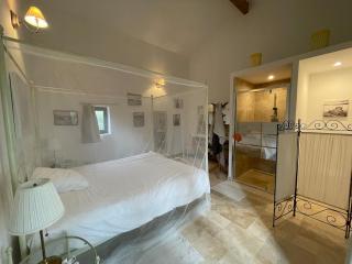 Provençal stone house in UZES fully renovated - 1