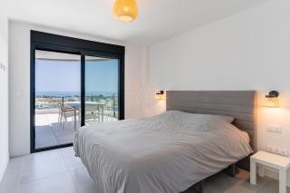 Oasis 832D Fase 2 with sea view - Estepona - 3