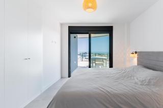 Oasis 832D Fase 2 with sea view - Estepona - 1