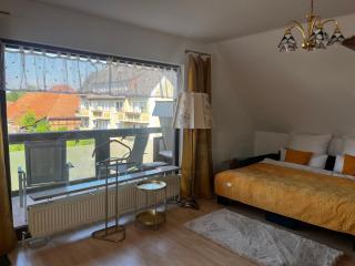 Apartment Hemmingen - Hemmingen - 5
