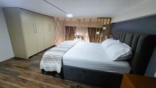 Modern & Bright Studio Apartment - Tirana - 7