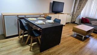 Modern & Bright Studio Apartment - Tirana - 6