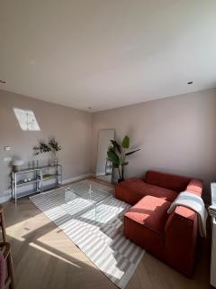 Modern Stay at Marnixplaats - Antwerp - 0