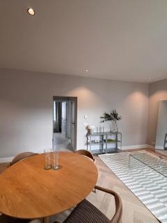 Modern Stay at Marnixplaats - Antwerp - 6