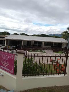 Large 3bdr Holiday Home Great Location Labasa Jumanzuls Abode - Labasa - 3