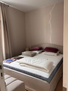 Modern Stay at Marnixplaats - Antwerp - 4