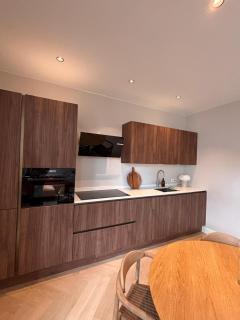 Modern Stay at Marnixplaats - Antwerp - 3