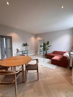 Modern Stay at Marnixplaats - Antwerp - 2