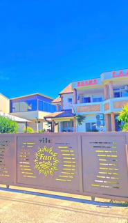 Apartmani Faa - 9