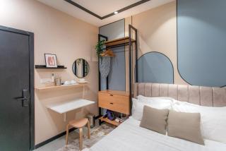 Neu Suites Ampang near Gleneagles - Kuala Lumpur - 1