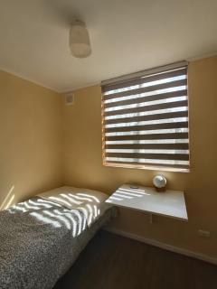 Habitación con baño privado - Valdivia - 5
