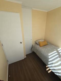 Habitación con baño privado - Valdivia - 3