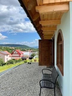 Domki Nad Bocianim Gniazdem - Bukowiec - 4