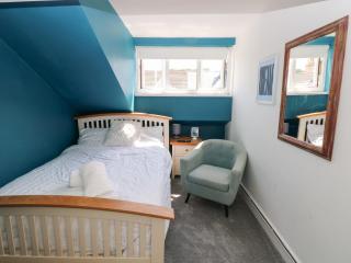 Flat 56 Newton Road - Oystermouth - 2