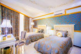 Lace Boutique Hotel - Johor Bahru - 8