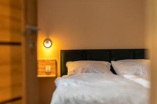 Apartament Sosnówka B2 z basenem i strefą SPA - Sosnówka - 2