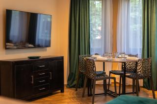Apartament Sosnówka B2 z basenem i strefą SPA - Sosnówka - 4