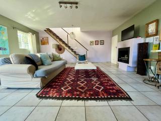 Tranquility in the Trees Loft Style Apartment - Pretoria - 0