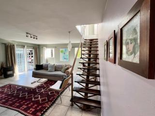 Tranquility in the Trees Loft Style Apartment - Pretoria - 9