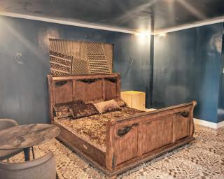 PNS Sports Hotel - Liliw - 8