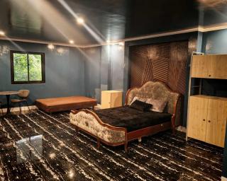 PNS Sports Hotel - Liliw - 7