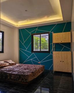 PNS Sports Hotel - Liliw - 6