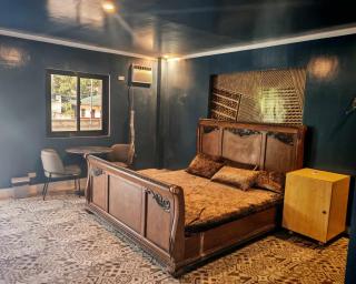 PNS Sports Hotel - Liliw - 9