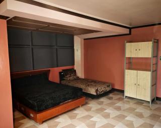 PNS Sports Hotel - Liliw - 5