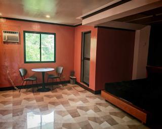 PNS Sports Hotel - Liliw - 4