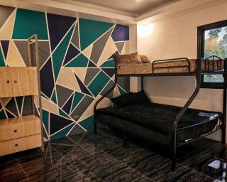 PNS Sports Hotel - Liliw - 3