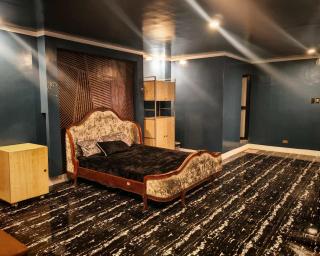 PNS Sports Hotel - Liliw - 2