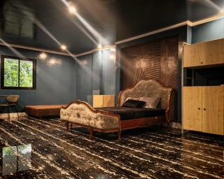 PNS Sports Hotel - Liliw - 1