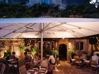 Old Parsonage Hotel - 7