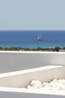 Aegean colors Tinos - 9