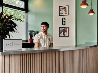 Garner Hotel Berlin - Schöneberg by IHG - 6