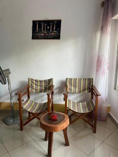 Studio Cannelle Nosy-Be SP - Nosy Be - 2