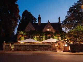Old Parsonage Hotel - 8