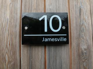 James Ville Marina Lodge 10 - Brigg - 9