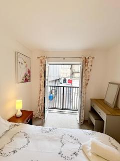 Alisha Holiday Home Inverness City Centre - 5