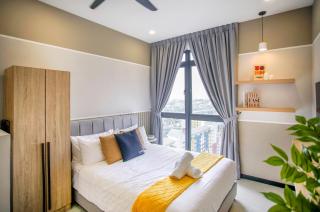 Neu Suites Ampang near Gleneagles - Kuala Lumpur - 3