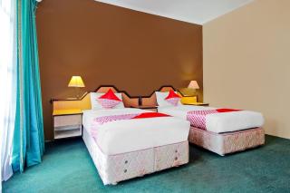 Hotel Rio Asri Reborn - 6