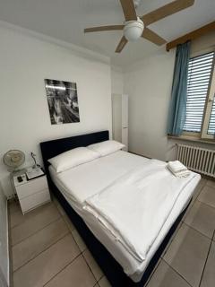 Hotel San Carlo - Lugano - 7