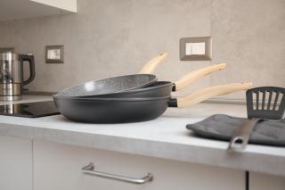 Bright and comfortable flat Solari area - Milan - 5